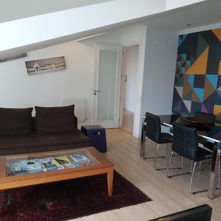 My Place - Lisbon Lounge Suites Exterior foto