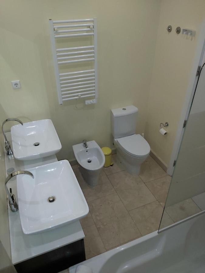 My Place - Lisbon Lounge Suites Exterior foto