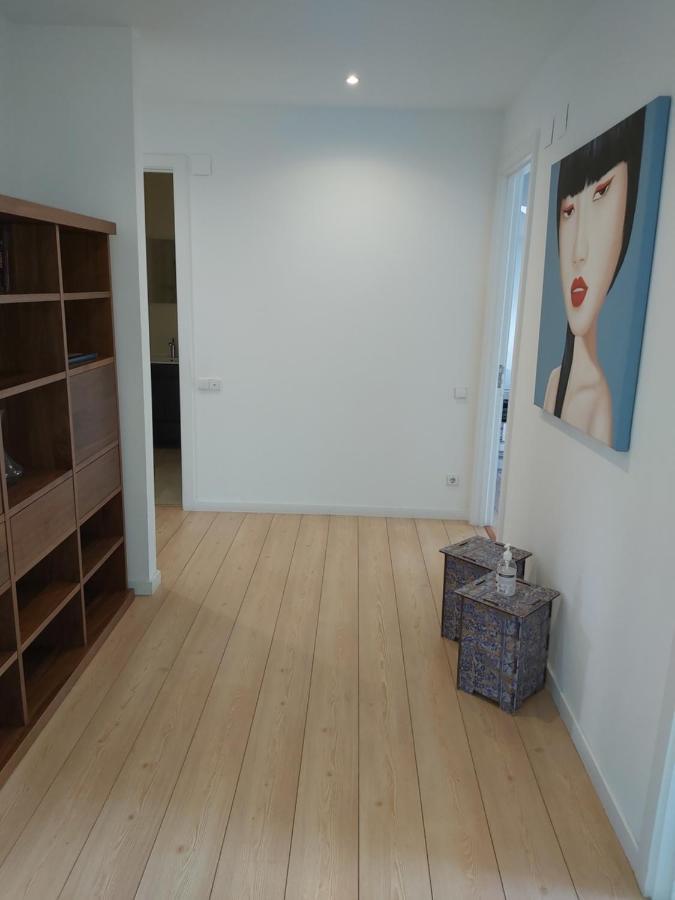 My Place - Lisbon Lounge Suites Exterior foto