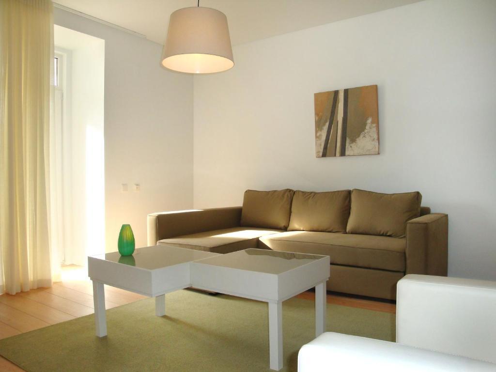 My Place - Lisbon Lounge Suites Exterior foto