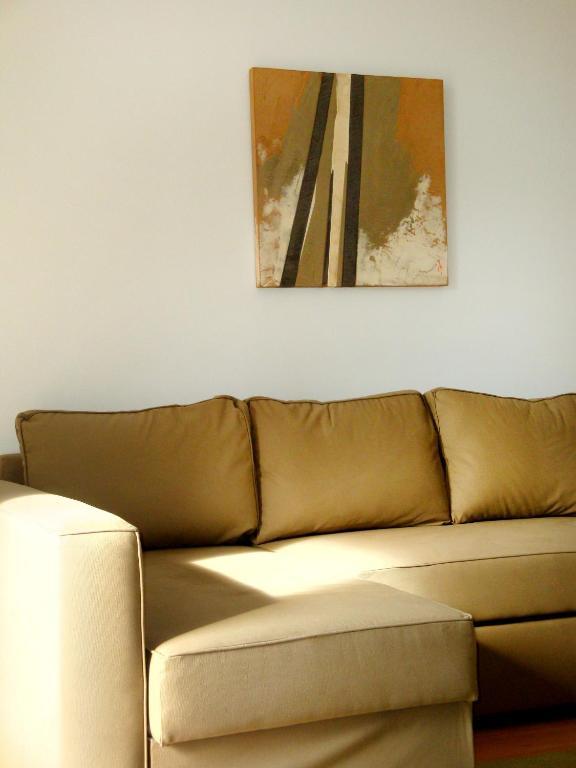 My Place - Lisbon Lounge Suites Zimmer foto