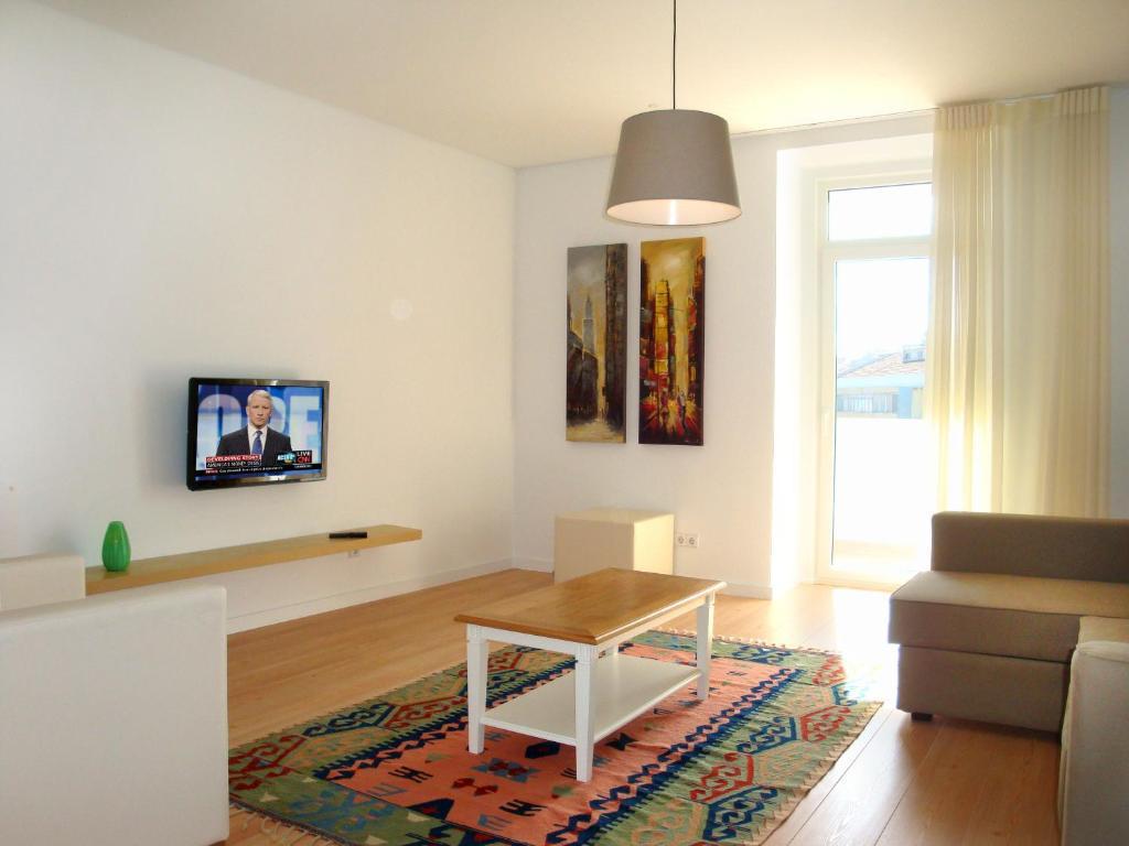 My Place - Lisbon Lounge Suites Zimmer foto