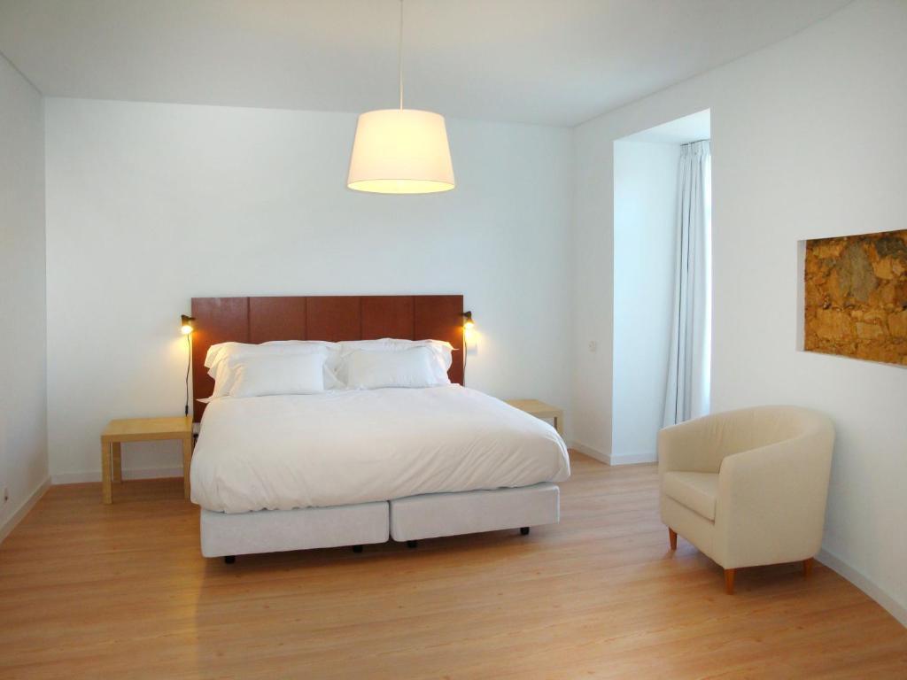 My Place - Lisbon Lounge Suites Zimmer foto