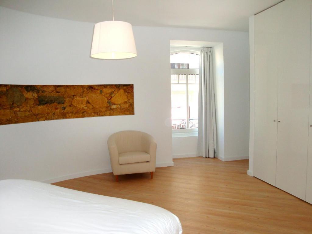 My Place - Lisbon Lounge Suites Exterior foto
