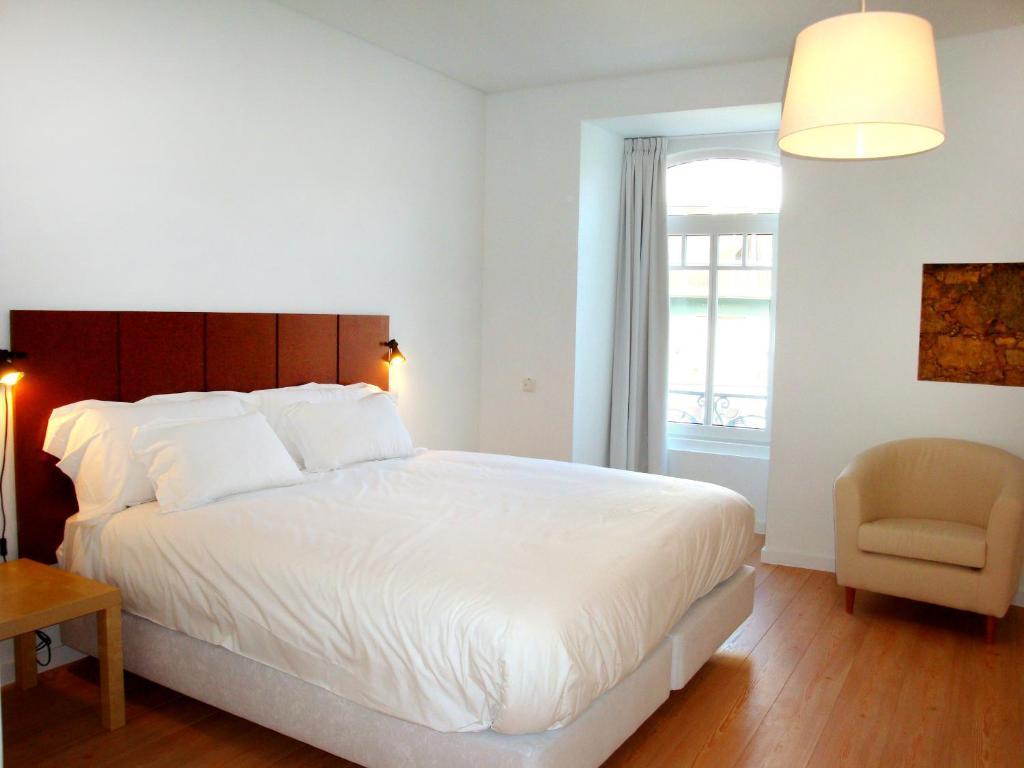 My Place - Lisbon Lounge Suites Zimmer foto