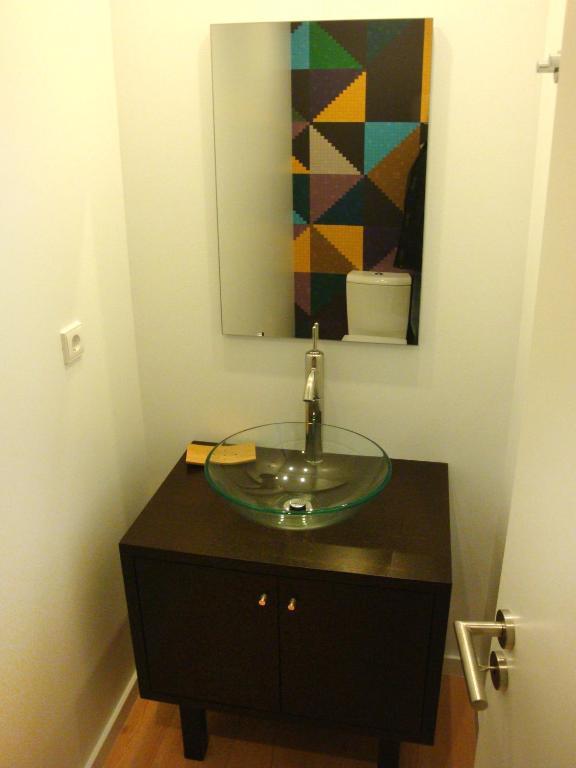 My Place - Lisbon Lounge Suites Zimmer foto
