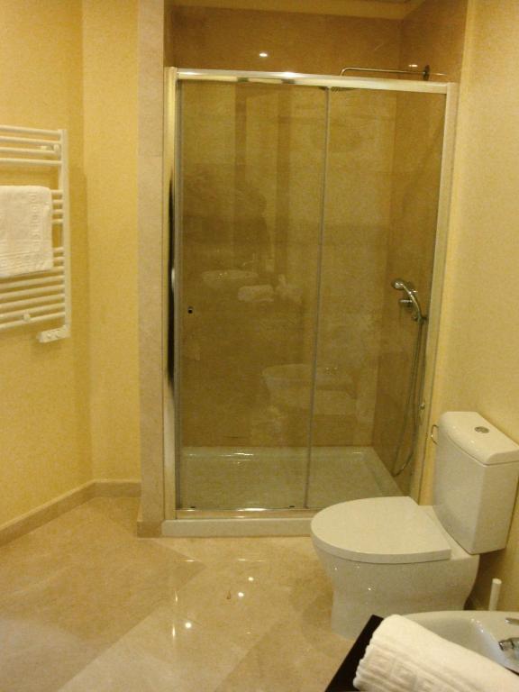 My Place - Lisbon Lounge Suites Exterior foto