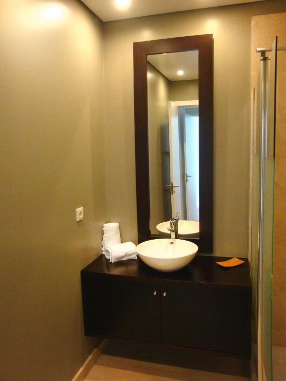 My Place - Lisbon Lounge Suites Zimmer foto