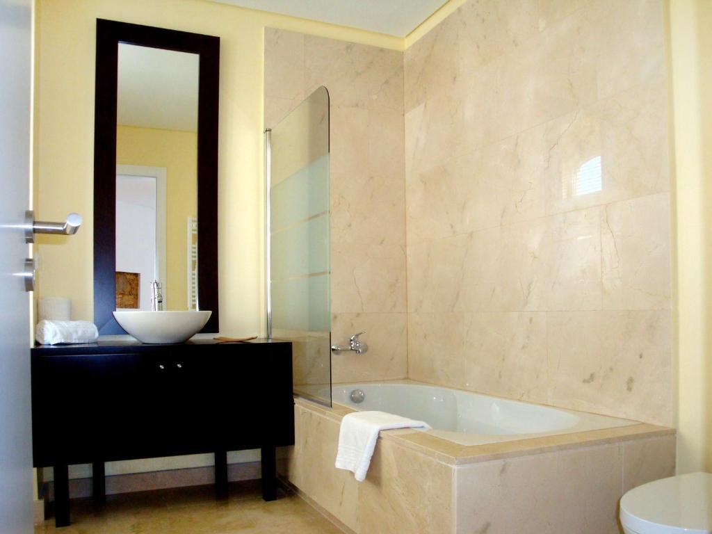 My Place - Lisbon Lounge Suites Zimmer foto